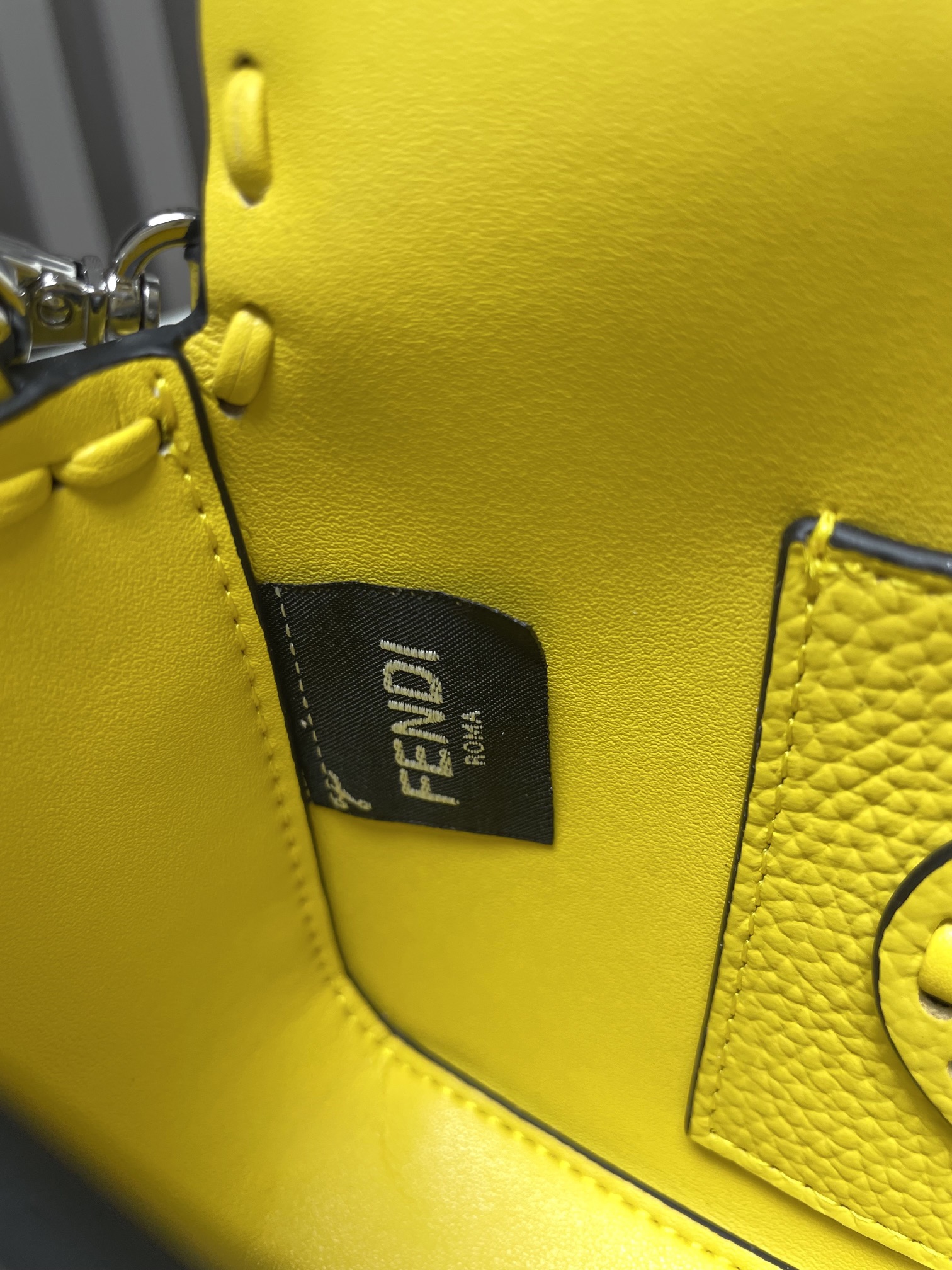 Fendi Satchel Bags